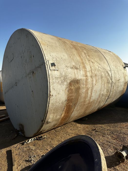 Емкости Бочки Цицтерналар всех видов