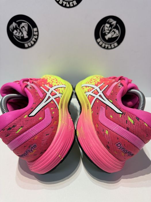 Маратонки ASICS GEL DUNA FLYTE .Номер 40.5