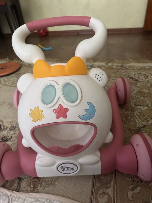 коляска kidilo 2 в 1 универсальная ,очень удобная