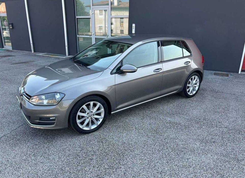 Vw golf НА ЧАСТИ