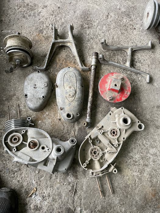 Части за симсон/simson