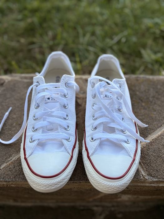 Кецове converse