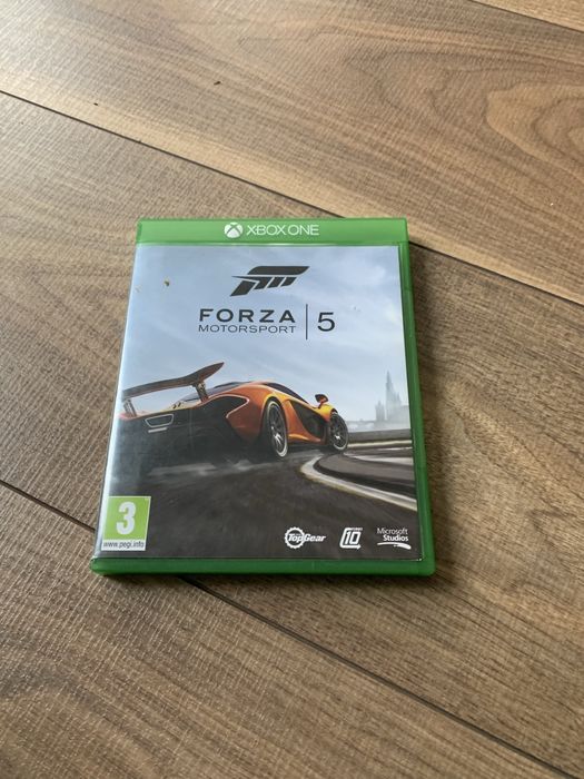 forza horizon 5 motorsport xbox