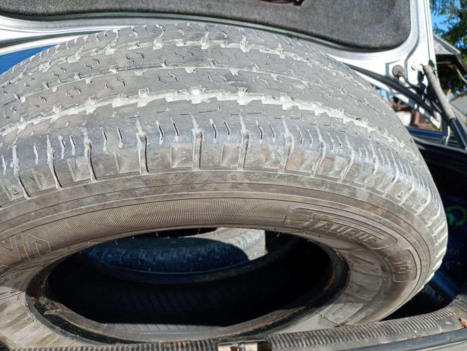 Cauciucuri 225/75/R16 C 0762042114