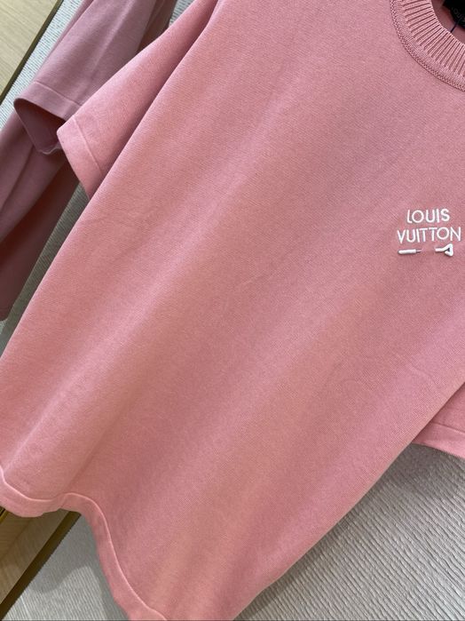 Tricou Louis Vuitton Calitate Premium