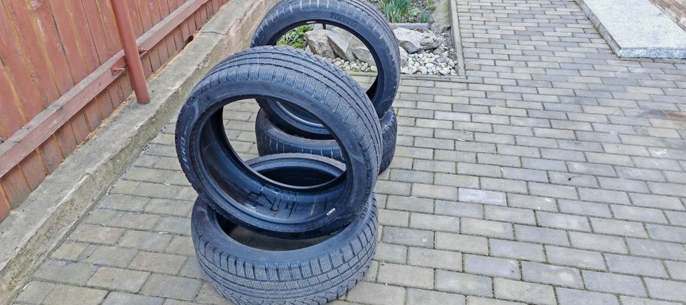 Cauciucuri pirelli pzero