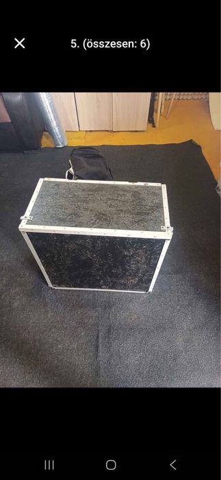 Roland Jazz Chorus Combo