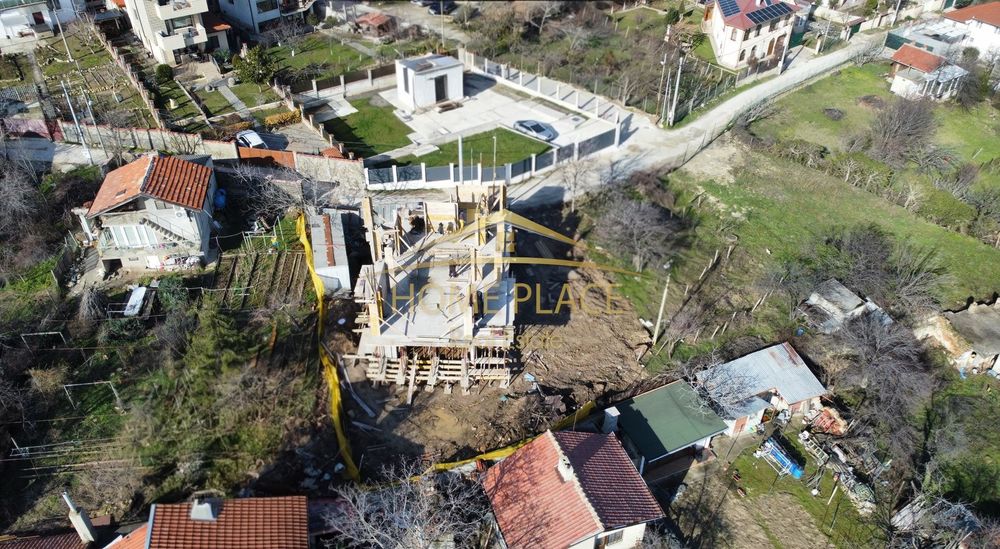 Продава се Къща в Варна, м-т Траката - 219 кв.м за 1002 €/кв.м - Снимка #3