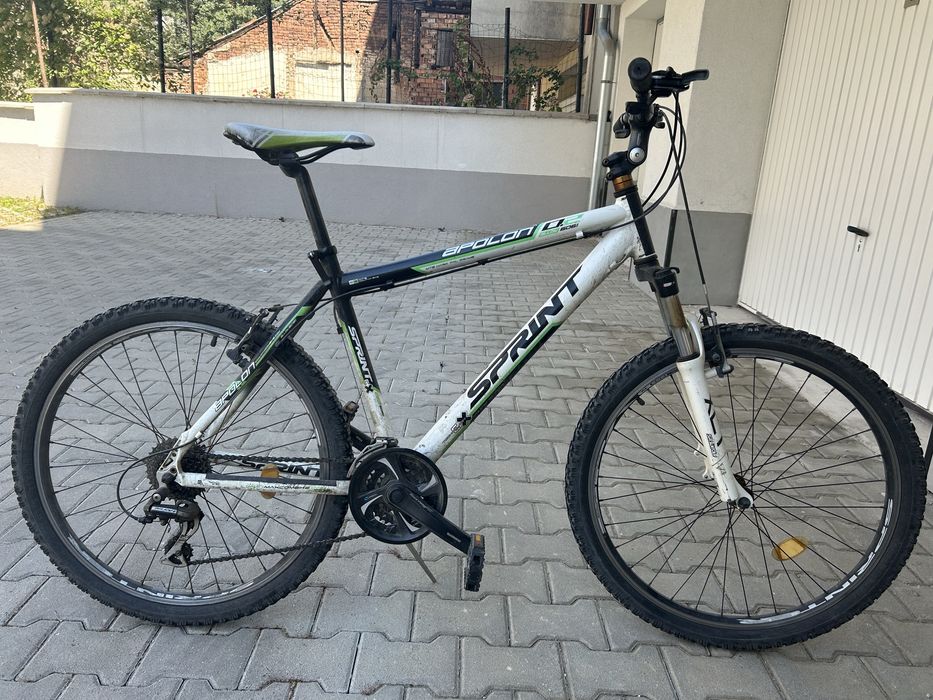 Sprint Apolon – планински велосипед 26”