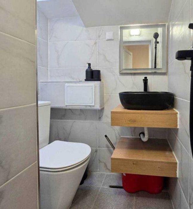 Дава се под наем Двустаен апартамент в София, Център - 52 кв.м за 687.99 € - Снимка #9