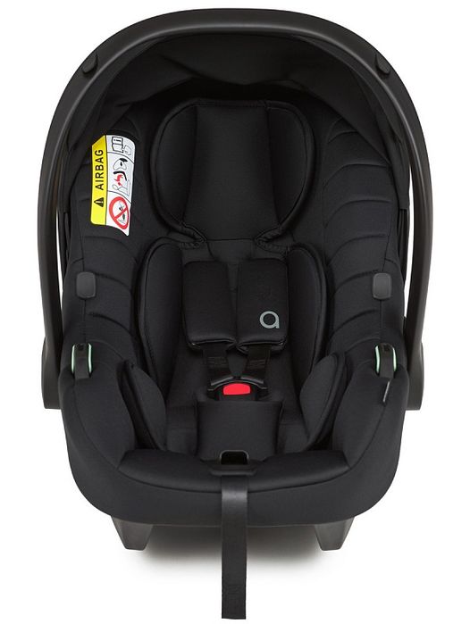 Anex Avionaut Cosmo Автокресло Автолюлька 0+