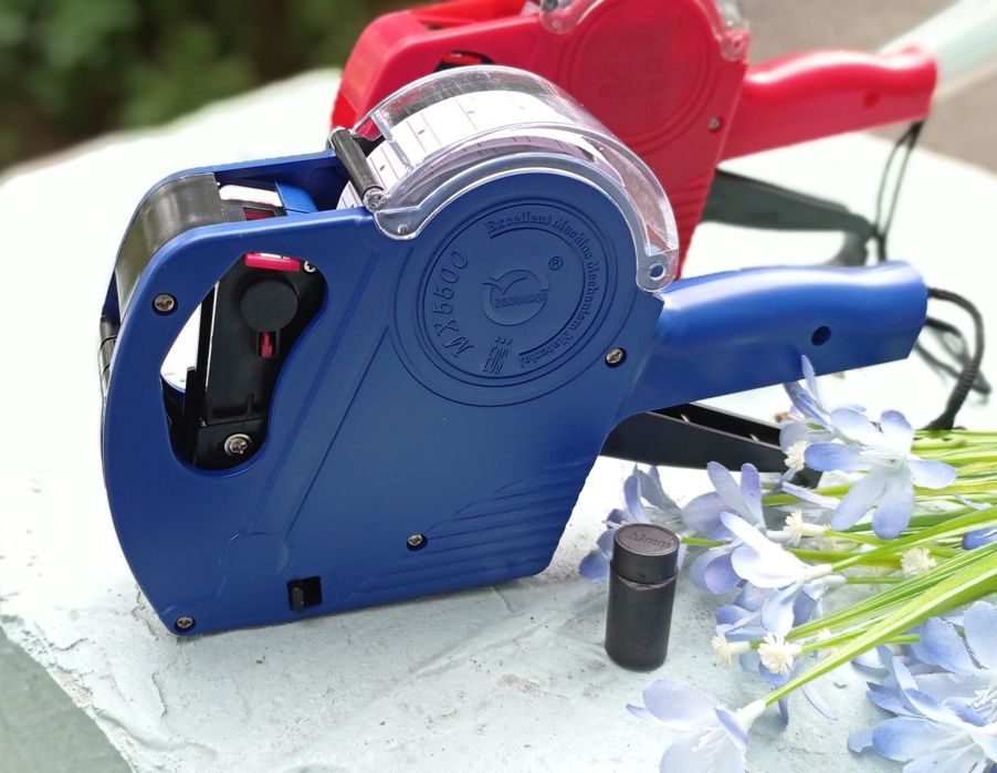 Машинка для ценников