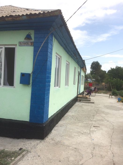 Продам дом, срочно