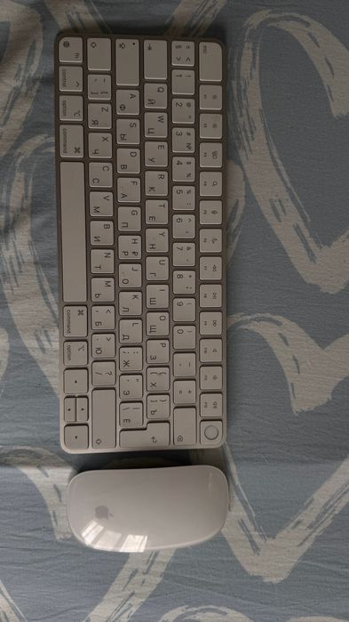 Продам моноблок IMac