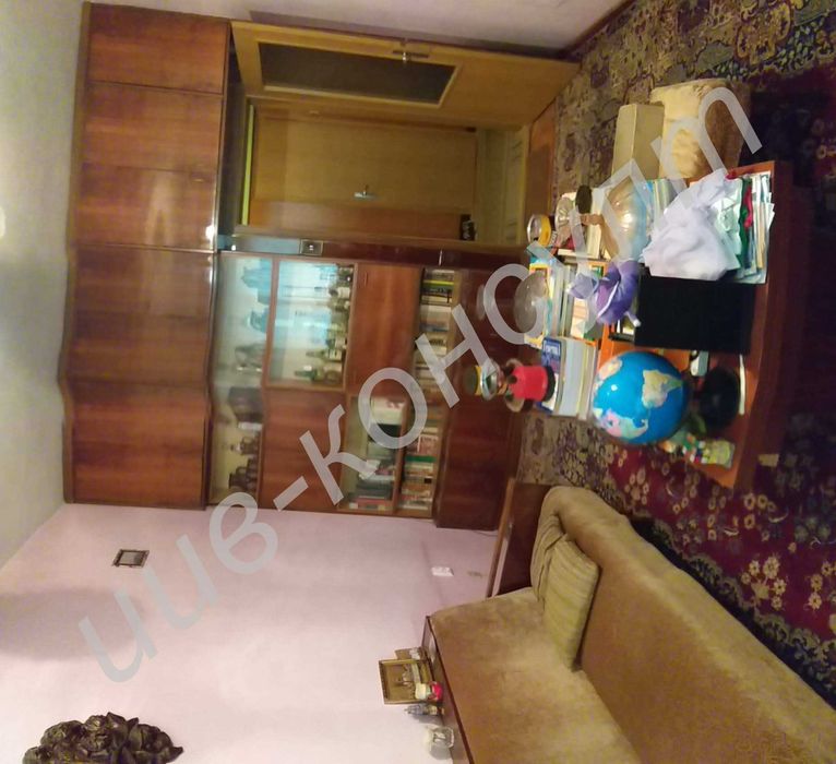 Продава се Тристаен апартамент в Велико Търново, Център - 91 кв.м за 1099 €/кв.м - Снимка #3