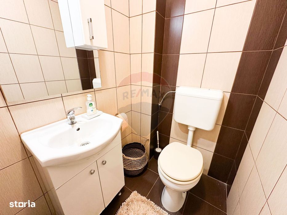 Apartament 2 camere | Tip loft | Langa Auchan Vitan | de 50 mp