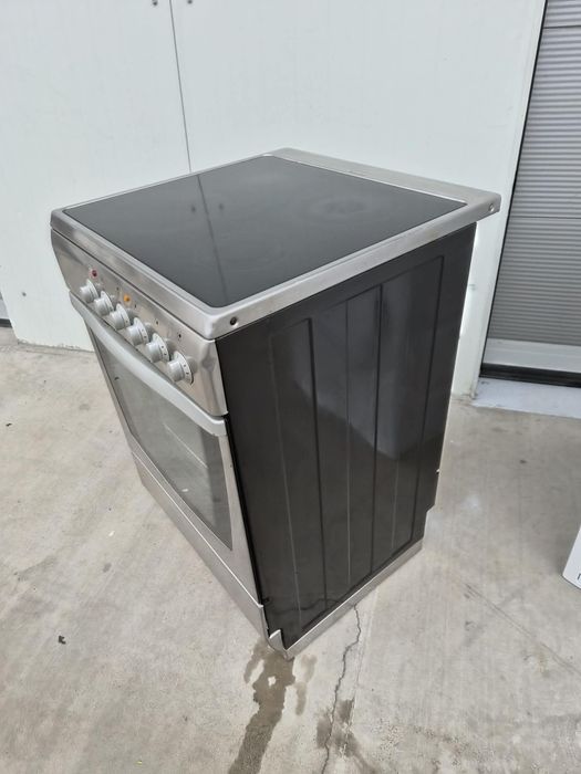 Печка Gorenje inox