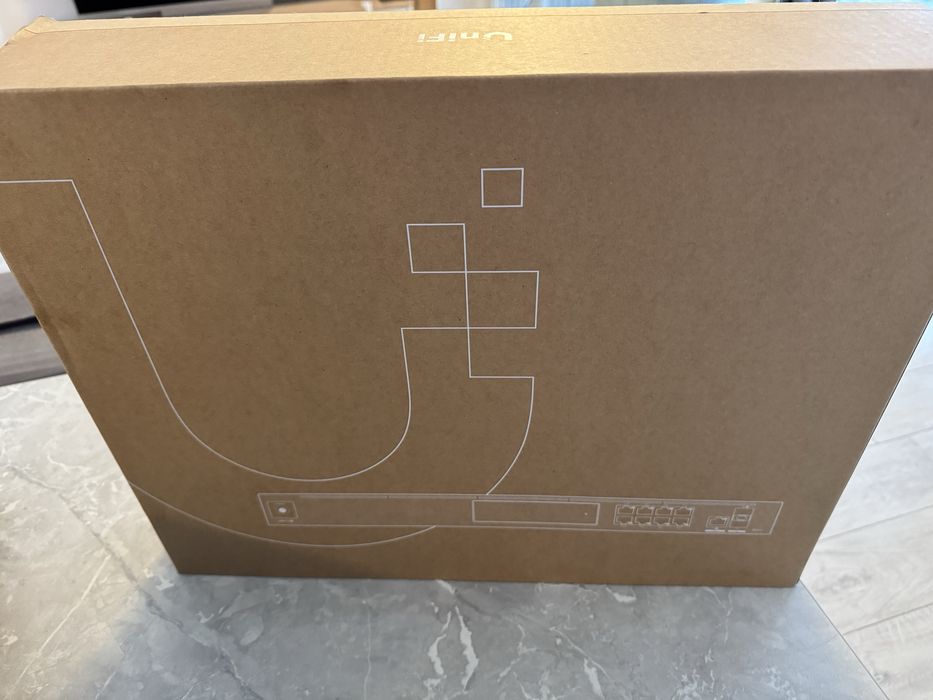 Unifi Dream Machine Special Edition