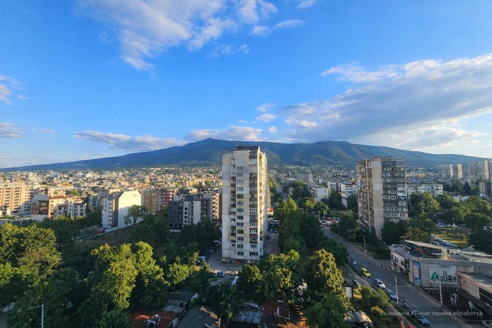 Дава се под наем Двустаен апартамент в София, Красно село - 85 кв.м за 660 € - Снимка #9