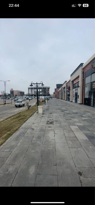 Продаются собственные магазины в ДЕПО MALL (ТРЦ)