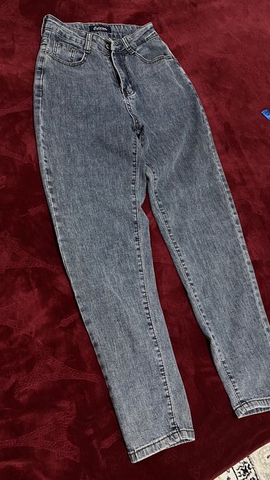 Разгрузка гардероба