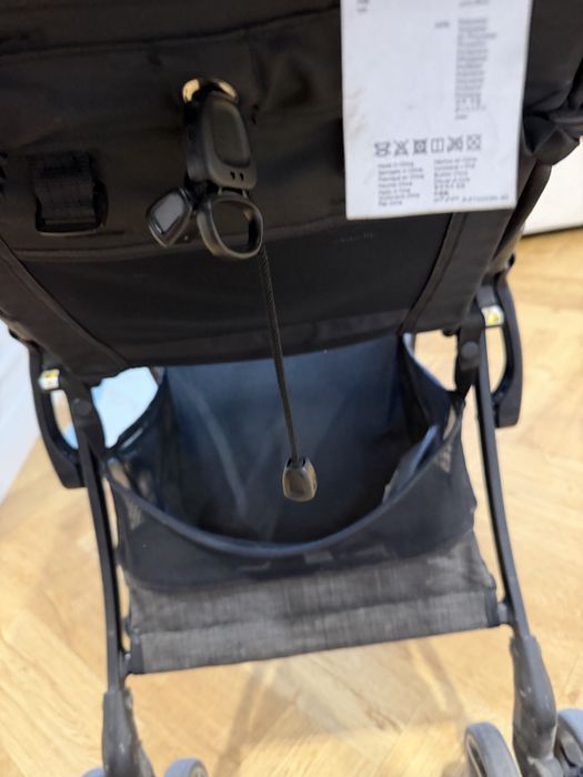 Коляска детская Joie Select