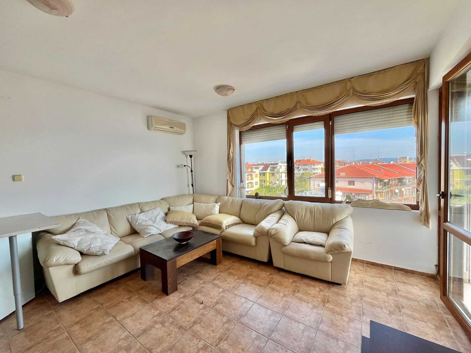 Продава се Двустаен апартамент в с. Равда, Област Бургас - 58 кв.м за 1432 €/кв.м - Снимка #4