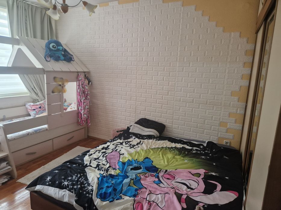 Продава се Двустаен апартамент в Асеновград - 63 кв.м за 688 €/кв.м - Снимка #6