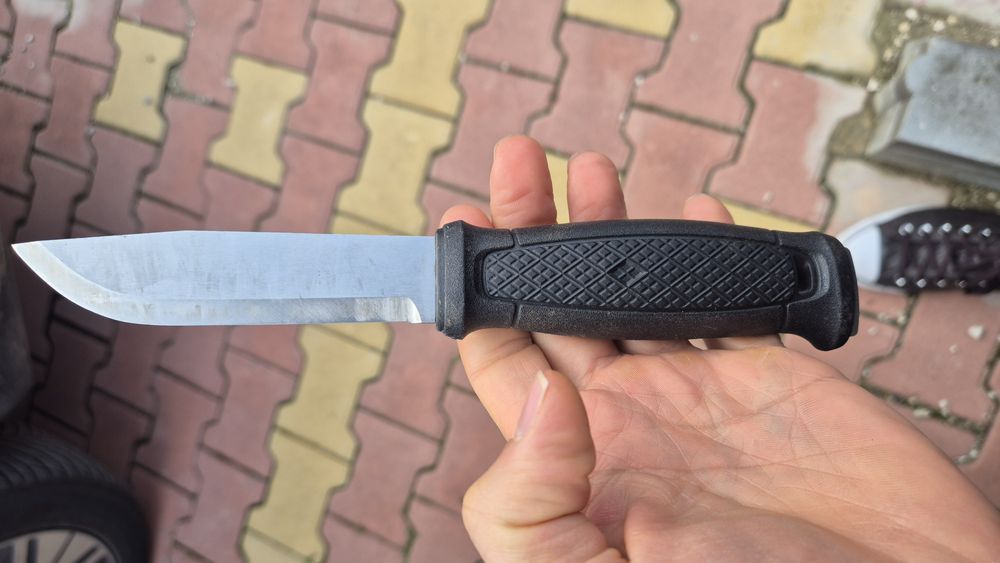 Mora Garberg SS 14C28N