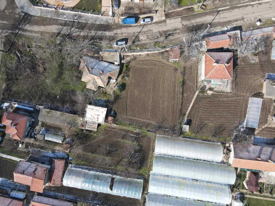 Продава се Къща в с. Тополица, Област Бургас - 60 кв.м за 834 €/кв.м - Снимка #2