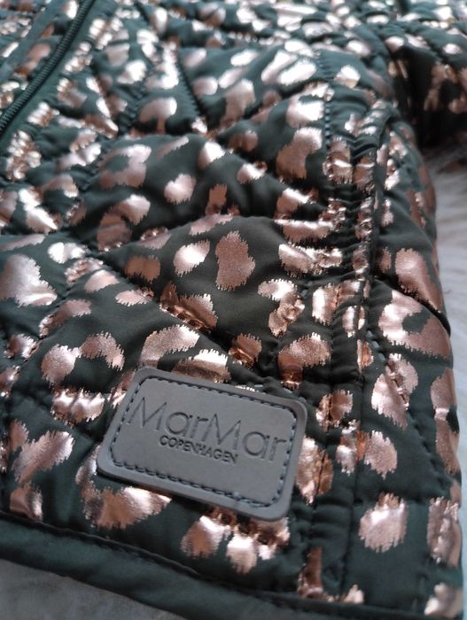 Детско термо яке Marmar Orry