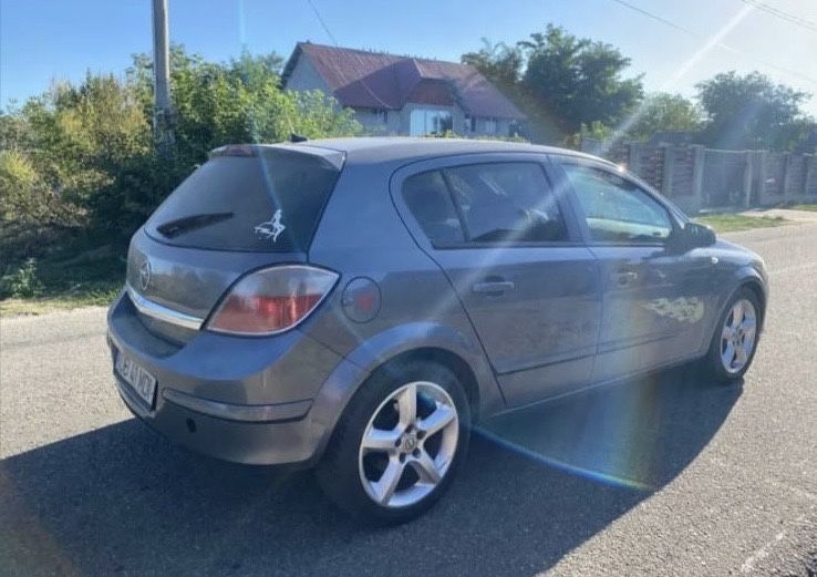 Vand opel astra h 1.9 150cp