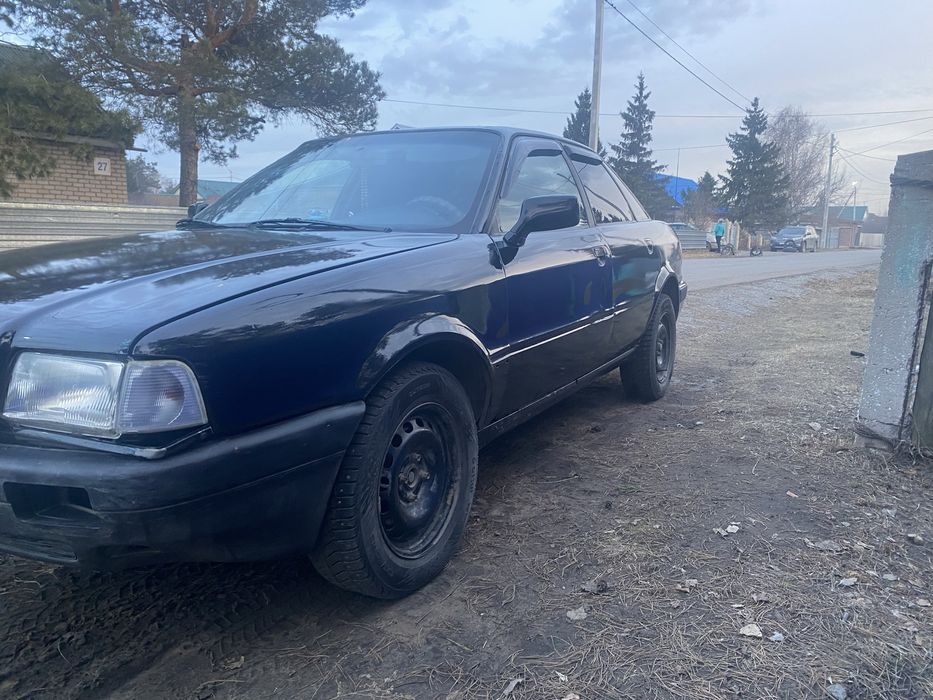 Продам Audi 80 B4