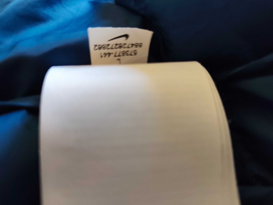 Яке Nike 100%(оригинал)