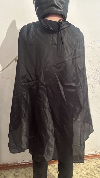 Бентэмен одежда, казакский одежда, полициская одежда