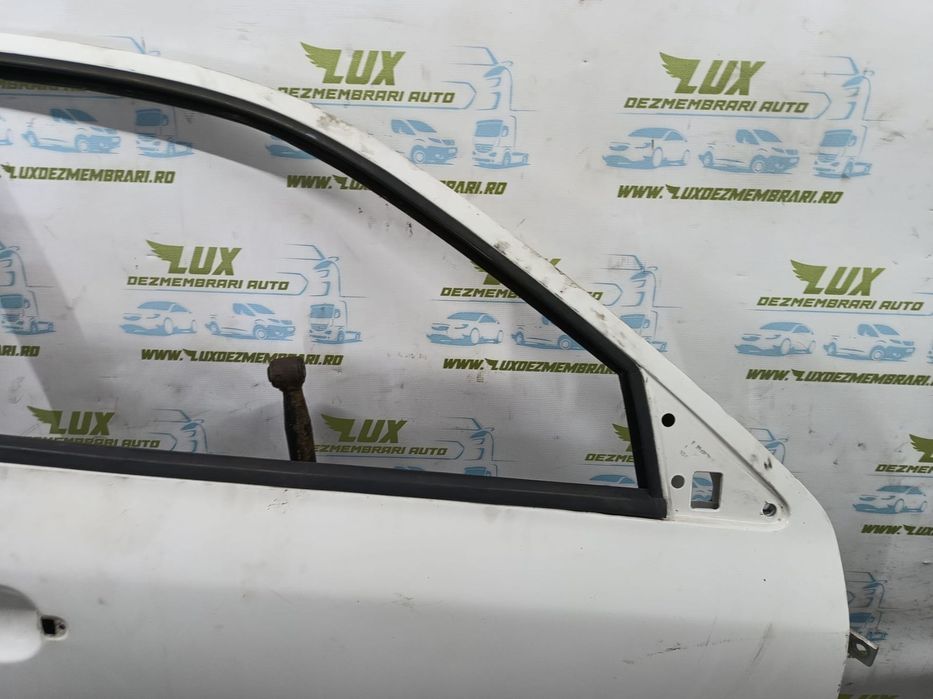 Usa portiera dreapta fata Skoda Octavia 2 (facelift)  [din 2008 pana