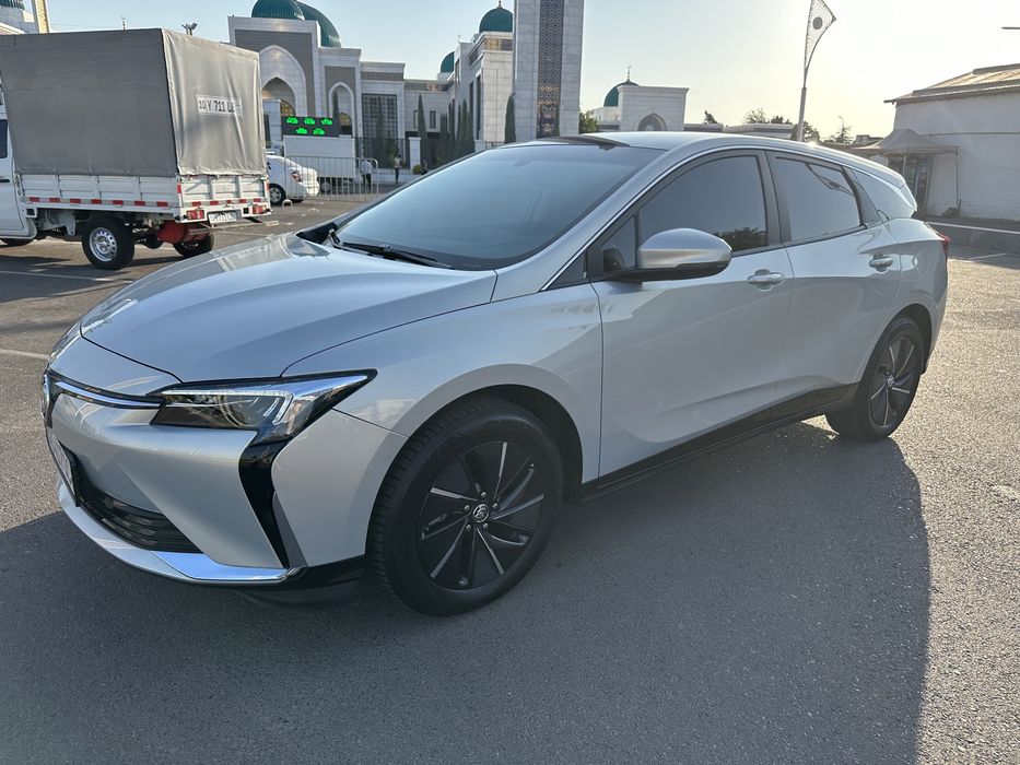 buick. velit6 elektor