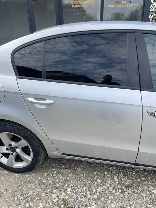 Usa fata spate stanga dreapta passat b7 berlina