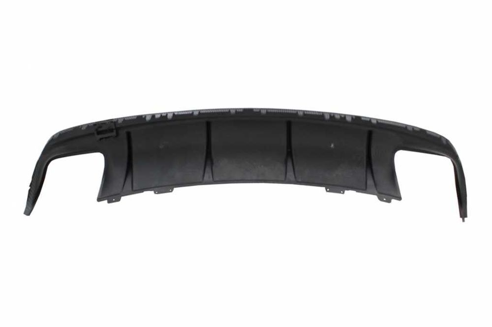 Difuzor Bara Spate Mercedes CLA W117 (2013-2018) Facelift CLA45 Carbon Look