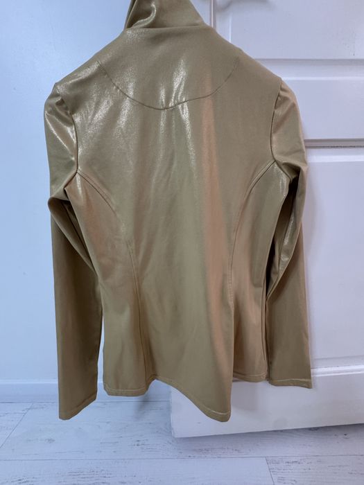 Bluza schi Goldberg