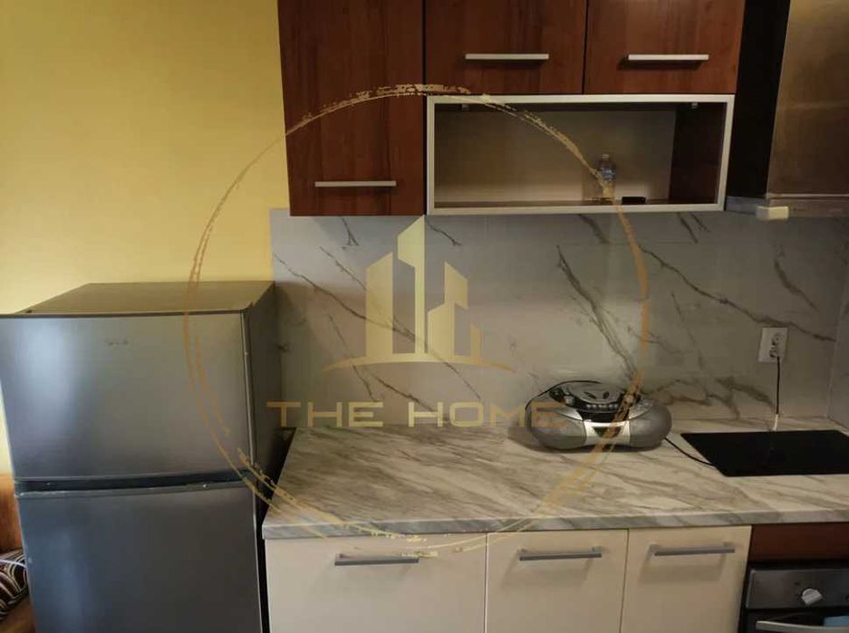 Дава се под наем Двустаен апартамент в Варна, Левски - 62 кв.м за 420 € - Снимка #5