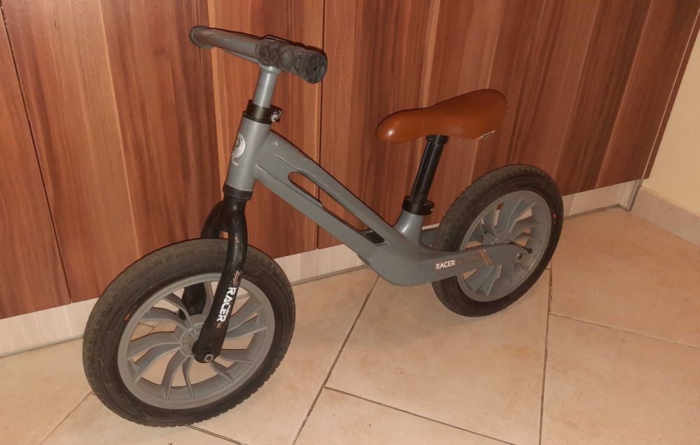 Детско баланс колело Racer