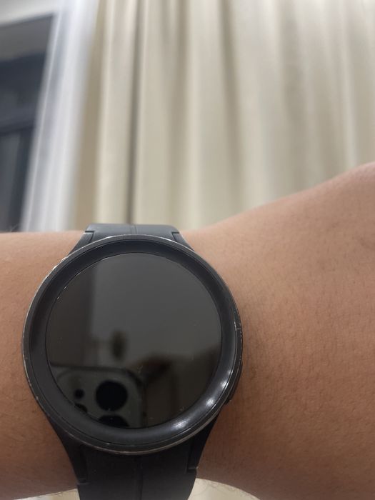 SAMSUNG Galaxy Watch5 Pro