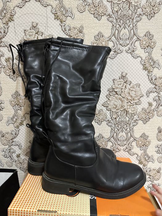 Ботинки,Өте жақсы сапада