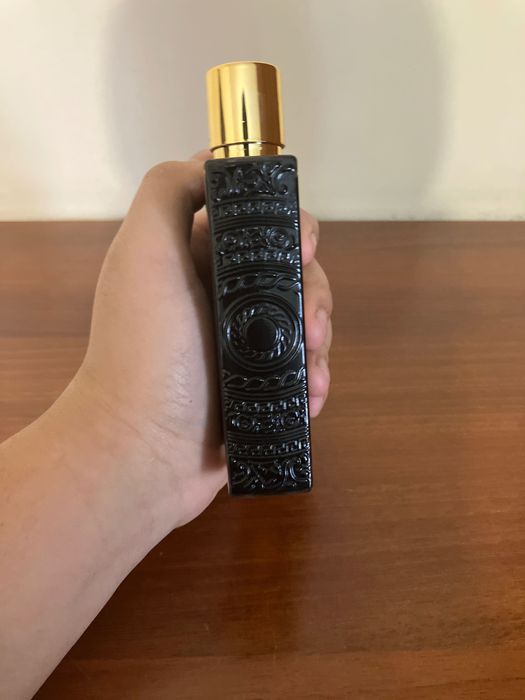 Kilian black phantom memento mori