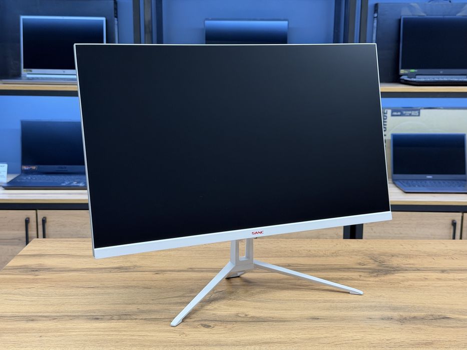 Монитор Sanc M2442PH | 23.8", IPS, 200Hz, Full HD