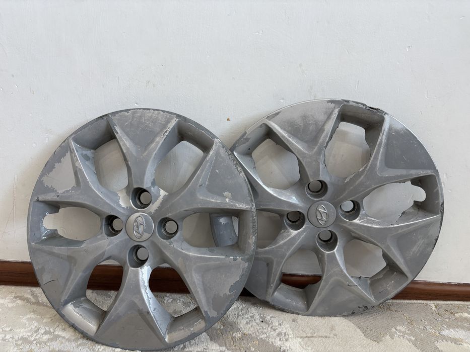 Калпаки для машин