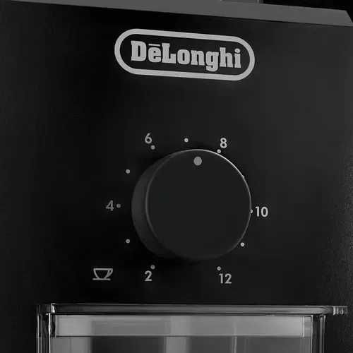 Кофемолка DeLonghi KG79