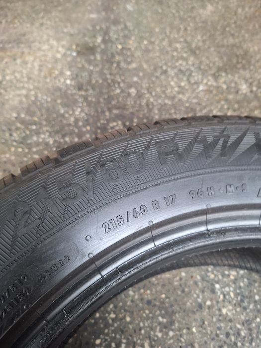 215.60.17 зимни гуми джиславед