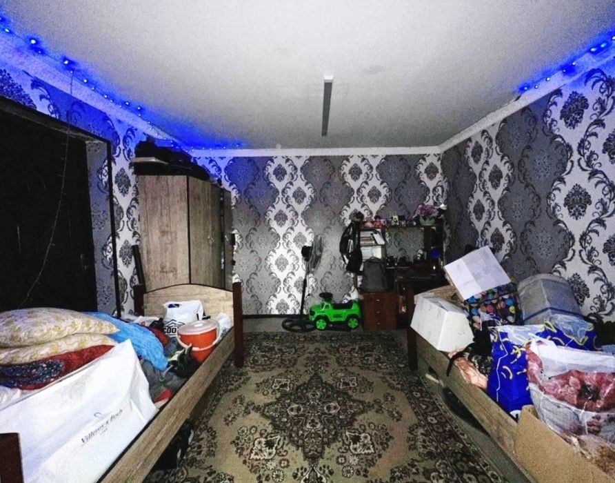 Срочно Продаётся Дом-Коттедж, 3-комнаты 72м² в Яшнабадском районе